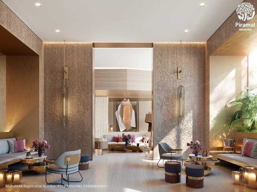 Reside in homes with an opportunity to thrive at Piramal Revanta in Mumbai Update